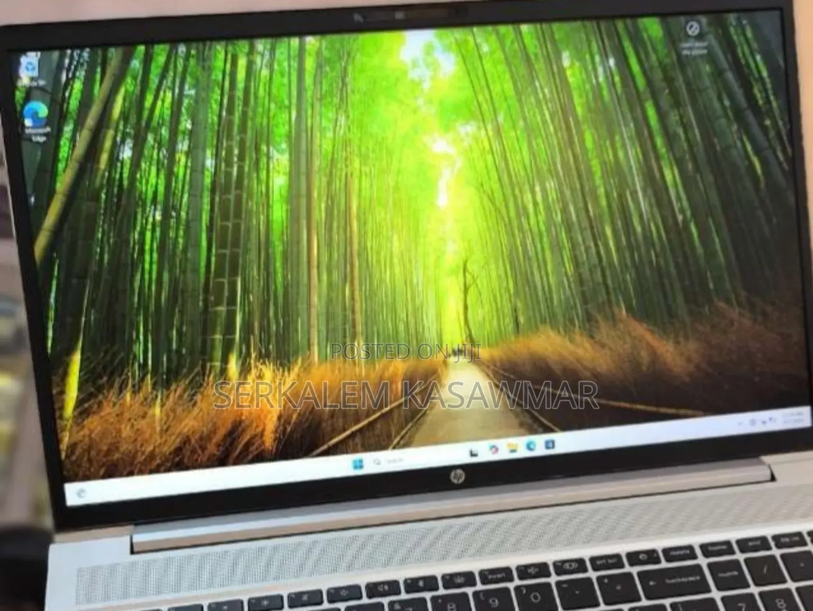 New Laptop HP ProBook 450 G1 16GB Intel Core I5 SSD 512GB