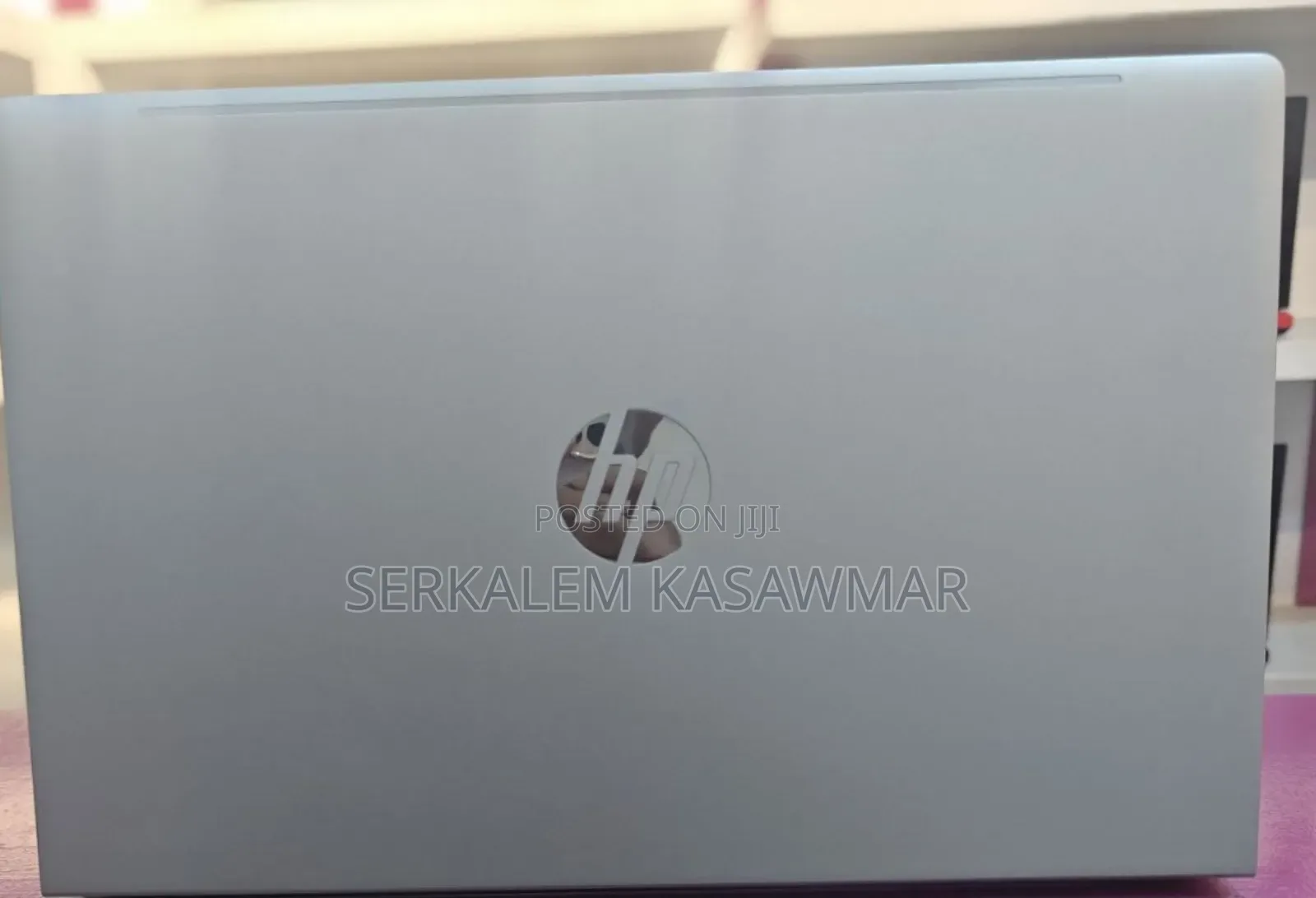 New Laptop HP ProBook 450 G1 16GB Intel Core I5 SSD 512GB