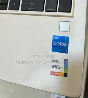 New Laptop HP ProBook 450 G1 16GB Intel Core I5 SSD 512GB