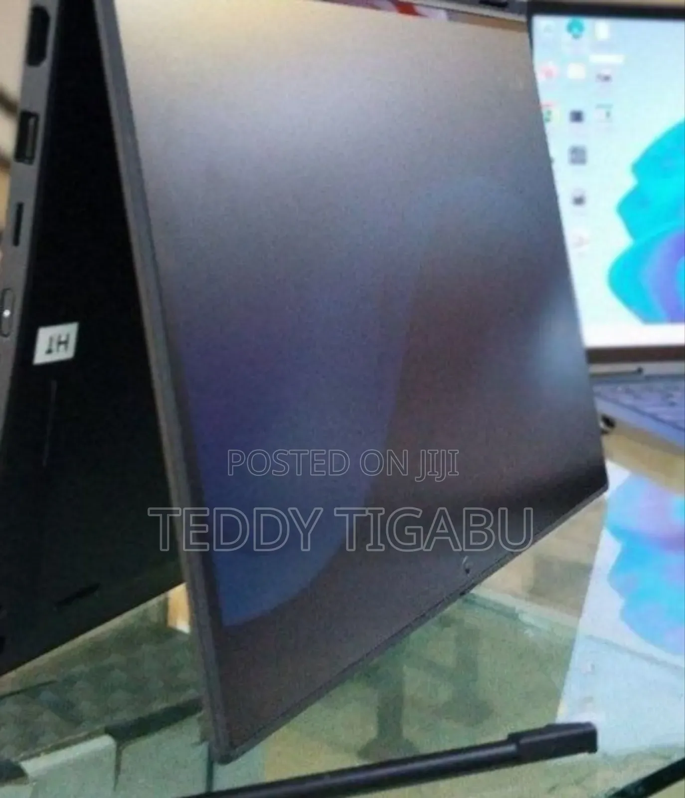 New Laptop Lenovo ThinkPad X1 Carbon 32GB Intel Core I7 SSD 512GB