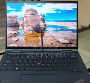 New Laptop Lenovo ThinkPad X1 Carbon 32GB Intel Core I7 SSD 512GB