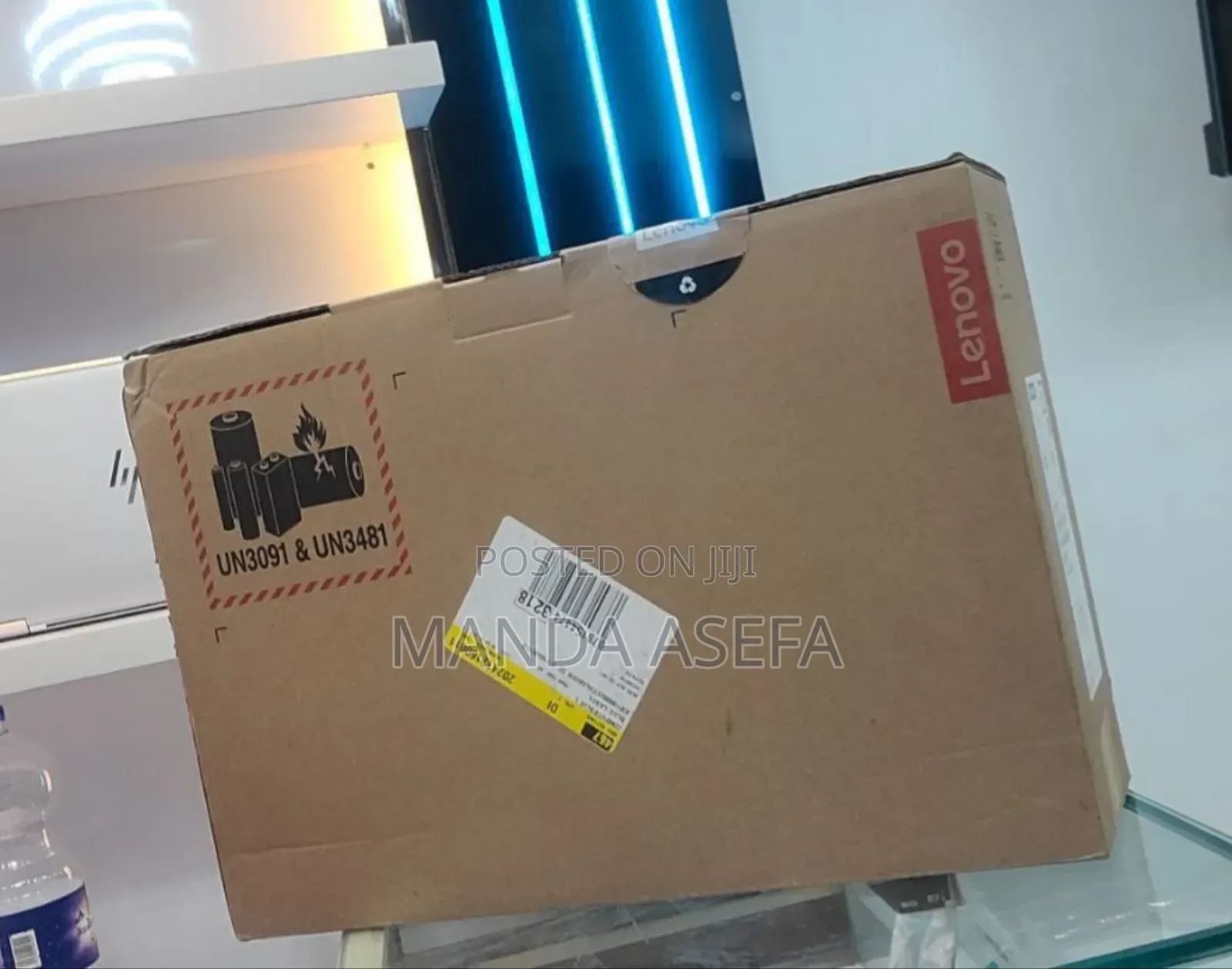 New Laptop Lenovo 16GB Intel Core Ultra 7 SSD 1T