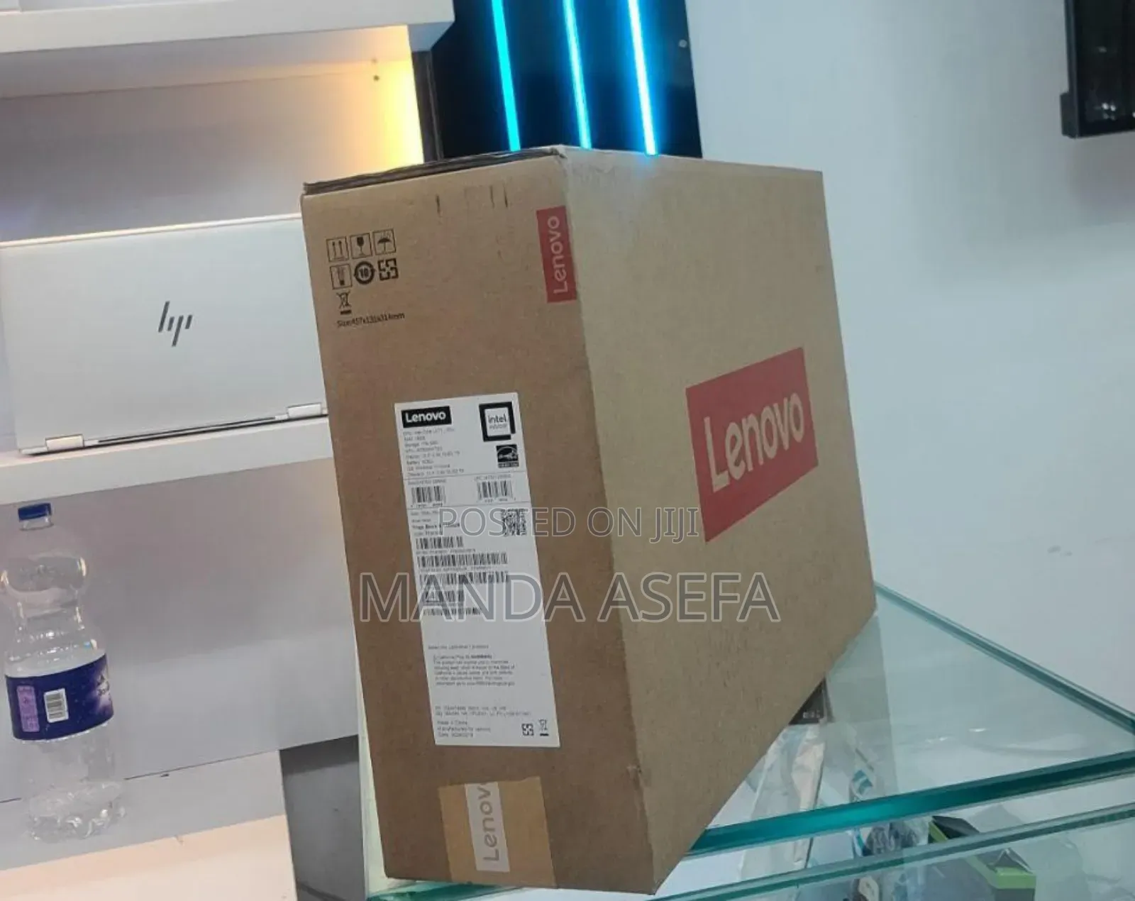 New Laptop Lenovo 16GB Intel Core Ultra 7 SSD 1T
