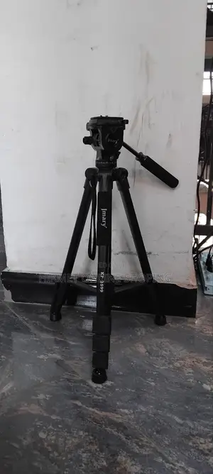 Tripod Jmary 2599