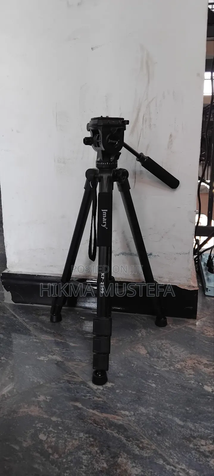 Tripod Jmary 2599