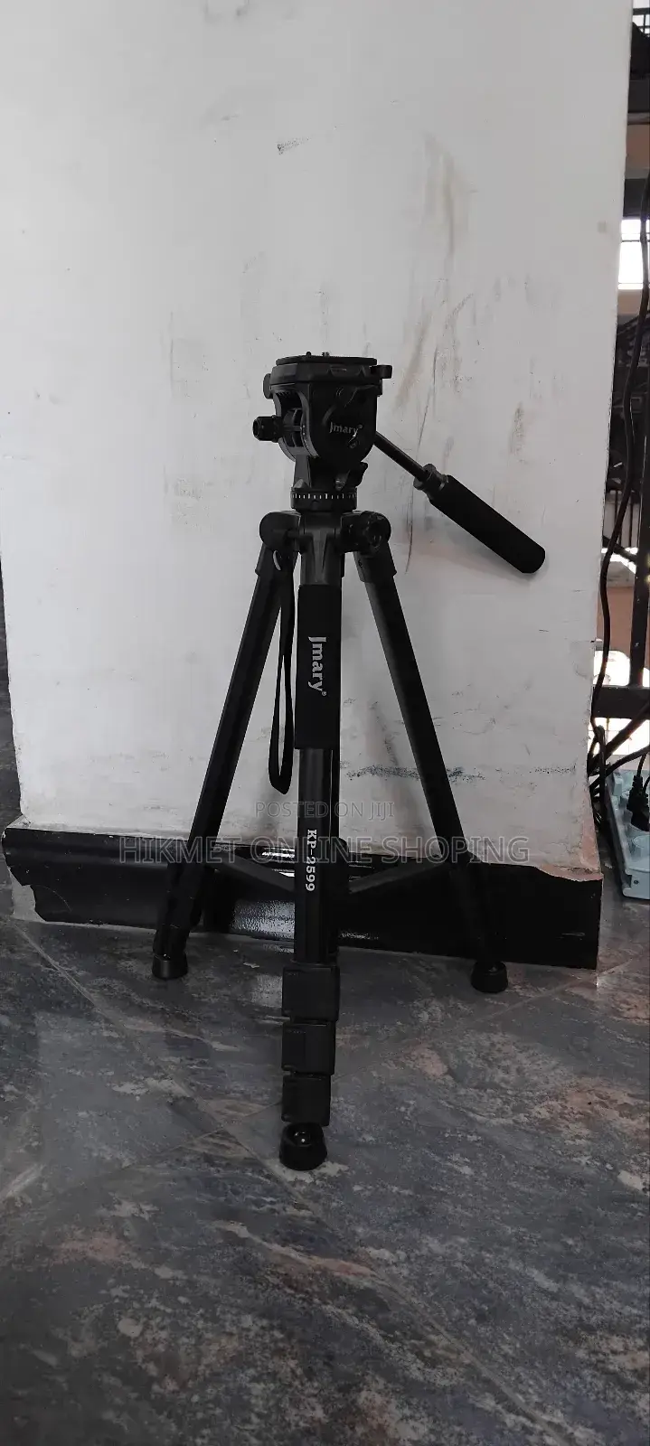 Tripod Jmary 2599