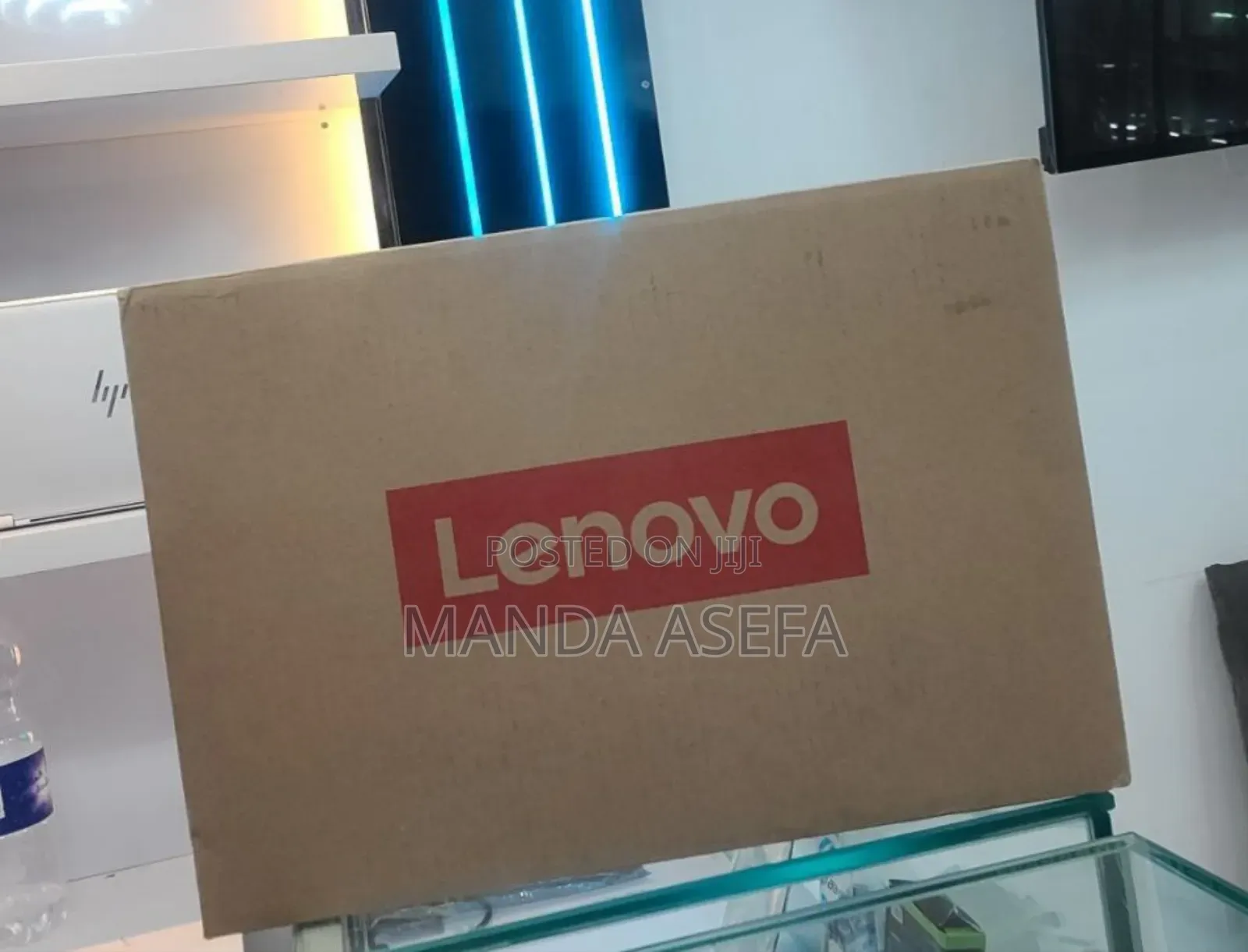 New Laptop Lenovo 16GB Intel Core Ultra 7 SSD 1T
