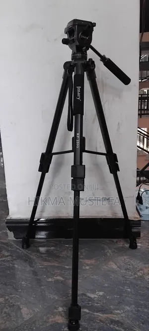 Tripod Jmary 2599