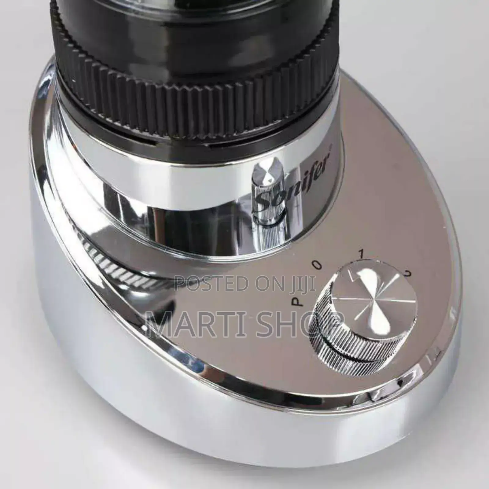 Sonifer 3 in 1 Super Blender