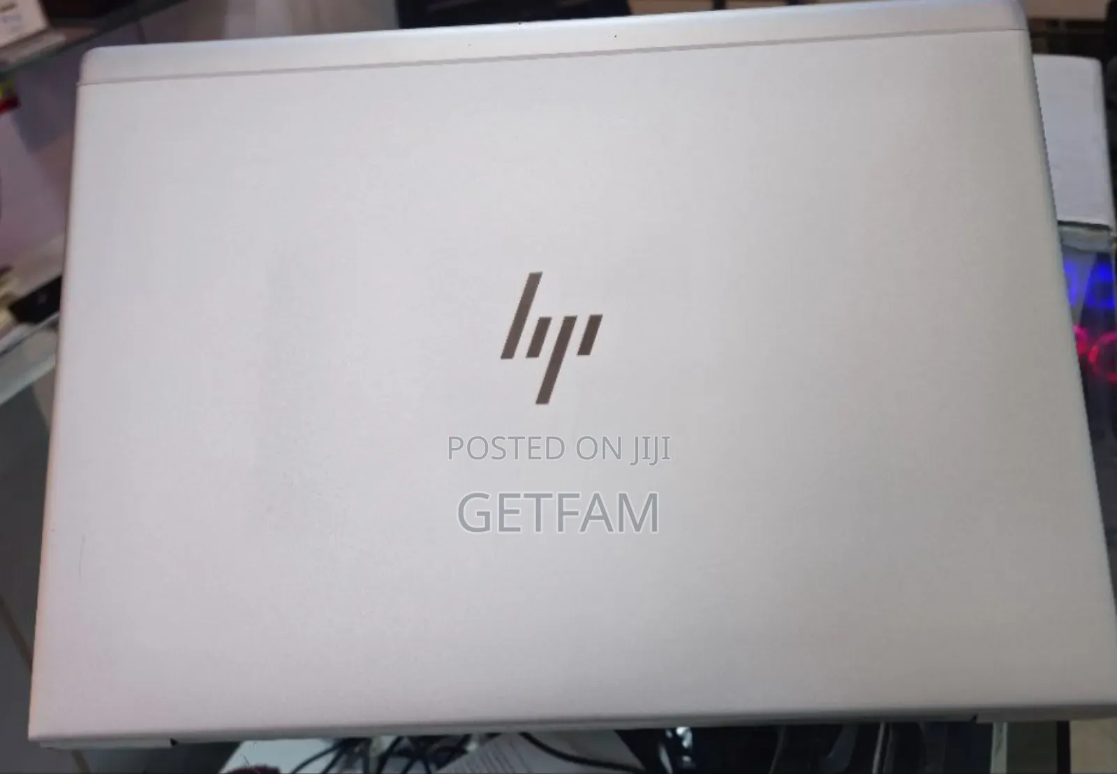 New Laptop HP EliteBook 840 G5 16GB Intel Core I5 SSD 512GB