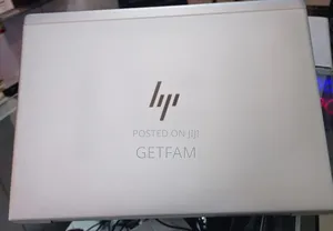 New Laptop HP EliteBook 840 G5 16GB Intel Core I5 SSD 512GB