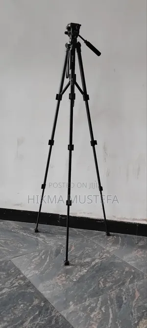 Tripod Jmary 2599
