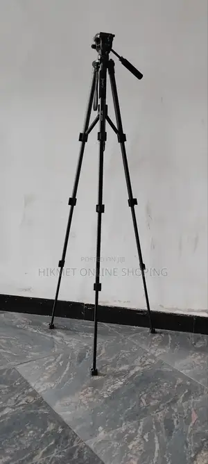 Tripod Jmary 2599
