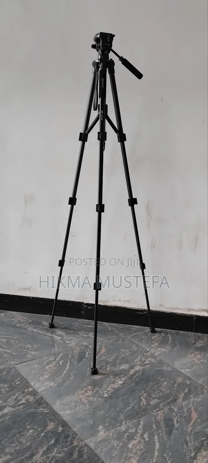 Tripod Jmary 2599
