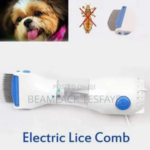 Head Lice Comb