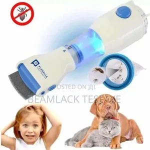 Head Lice Comb