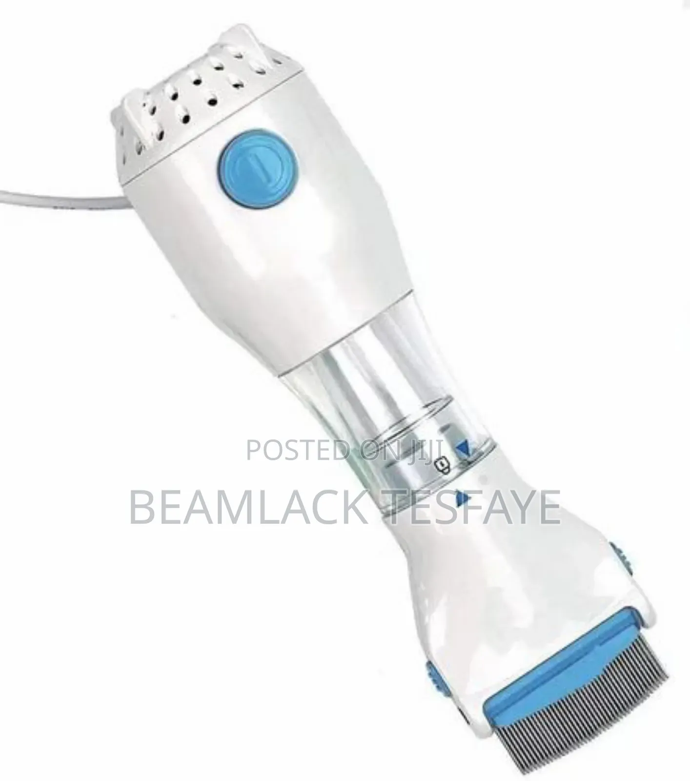Head Lice Comb