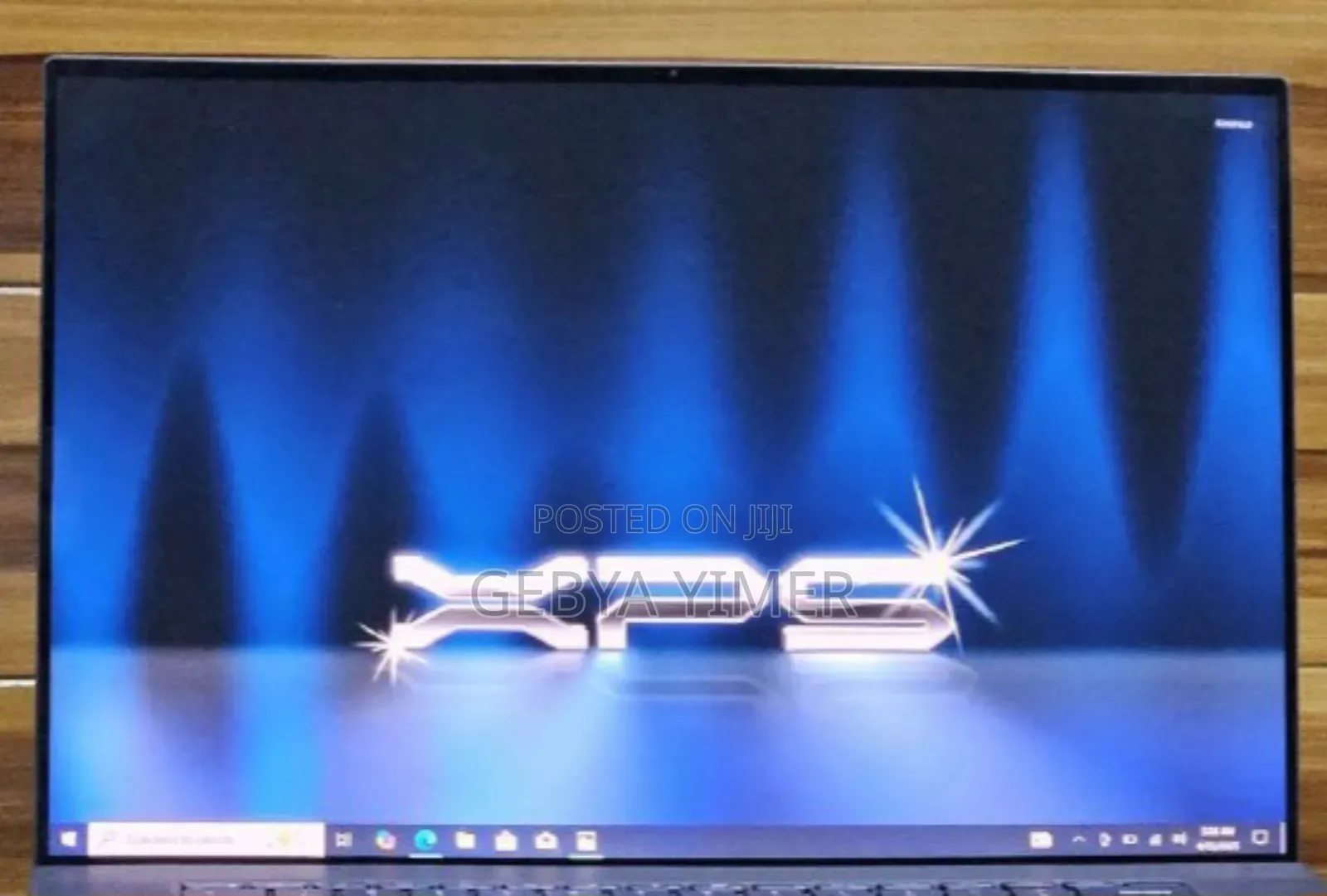 New Laptop Dell XPS 15 16GB Intel Core I7 SSD 1T