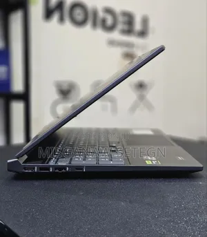 New Laptop HP Victus 15 16GB AMD Ryzen 7 SSD 512GB