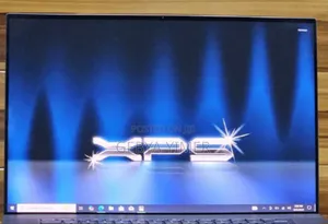 New Laptop Dell XPS 15 16GB Intel Core I7 SSD 1T