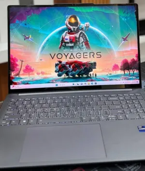 New Laptop Lenovo Yoga 9i 32GB Intel Core I7 SSD 1T