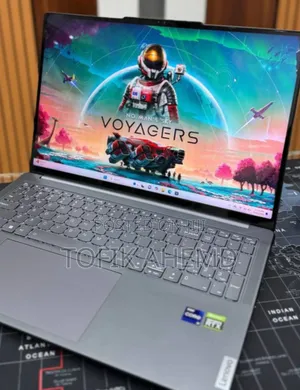 New Laptop Lenovo Yoga 9i 32GB Intel Core I7 SSD 1T