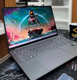 New Laptop Lenovo Yoga 9i 32GB Intel Core I7 SSD 1T