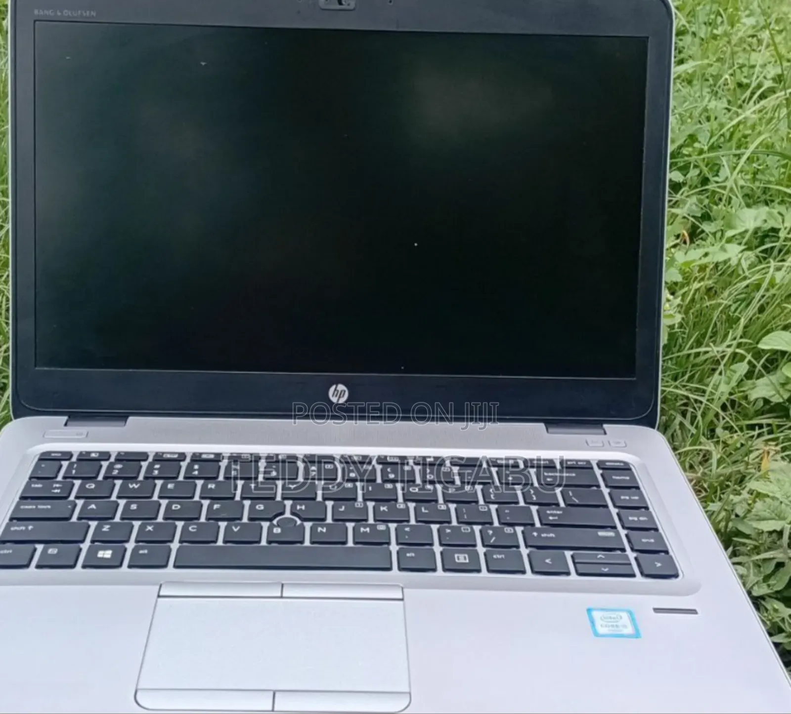 New Laptop HP EliteBook 840 G6 8GB Intel Core I5 SSD 512GB