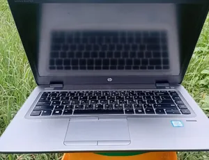 New Laptop HP EliteBook 840 G6 8GB Intel Core I5 SSD 512GB