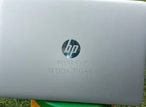 New Laptop HP EliteBook 840 G6 8GB Intel Core I5 SSD 512GB