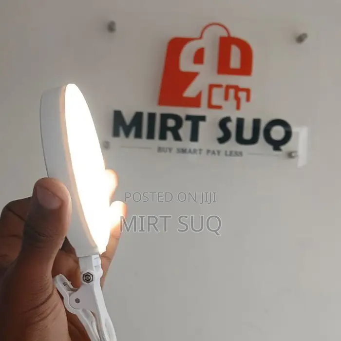 Mj 09 Selfie RGB Fill Light