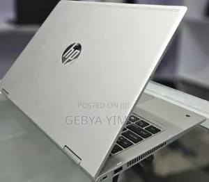 Photo - New Laptop HP ProBook 11 X360 16GB Intel Core I7 SSD 512GB