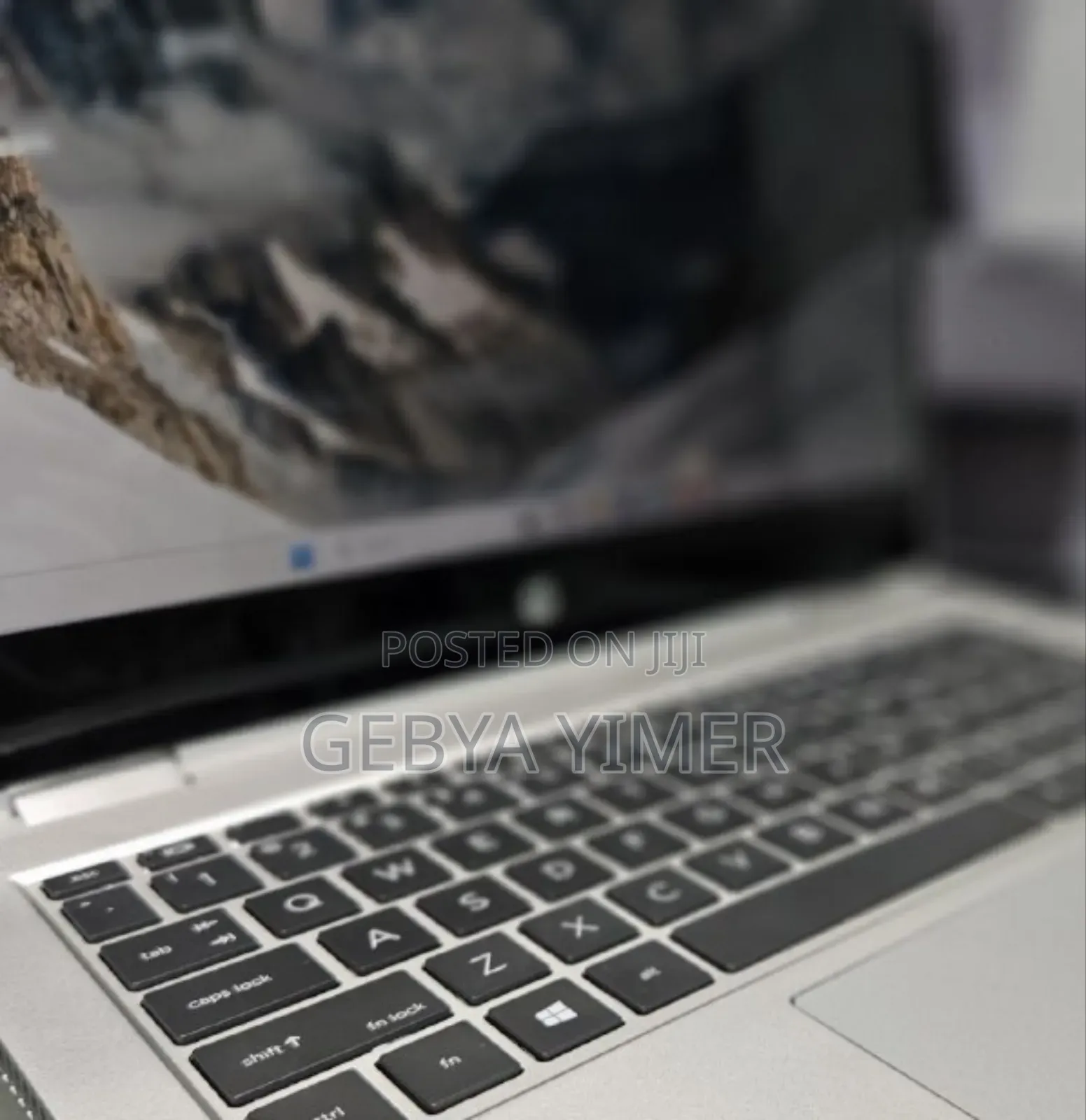 New Laptop HP ProBook 11 X360 16GB Intel Core I7 SSD 512GB