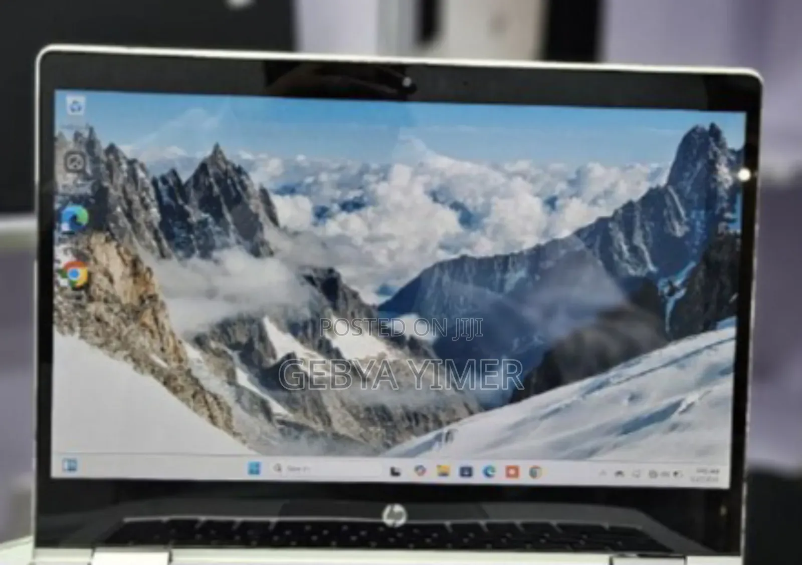 New Laptop HP ProBook 11 X360 16GB Intel Core I7 SSD 512GB