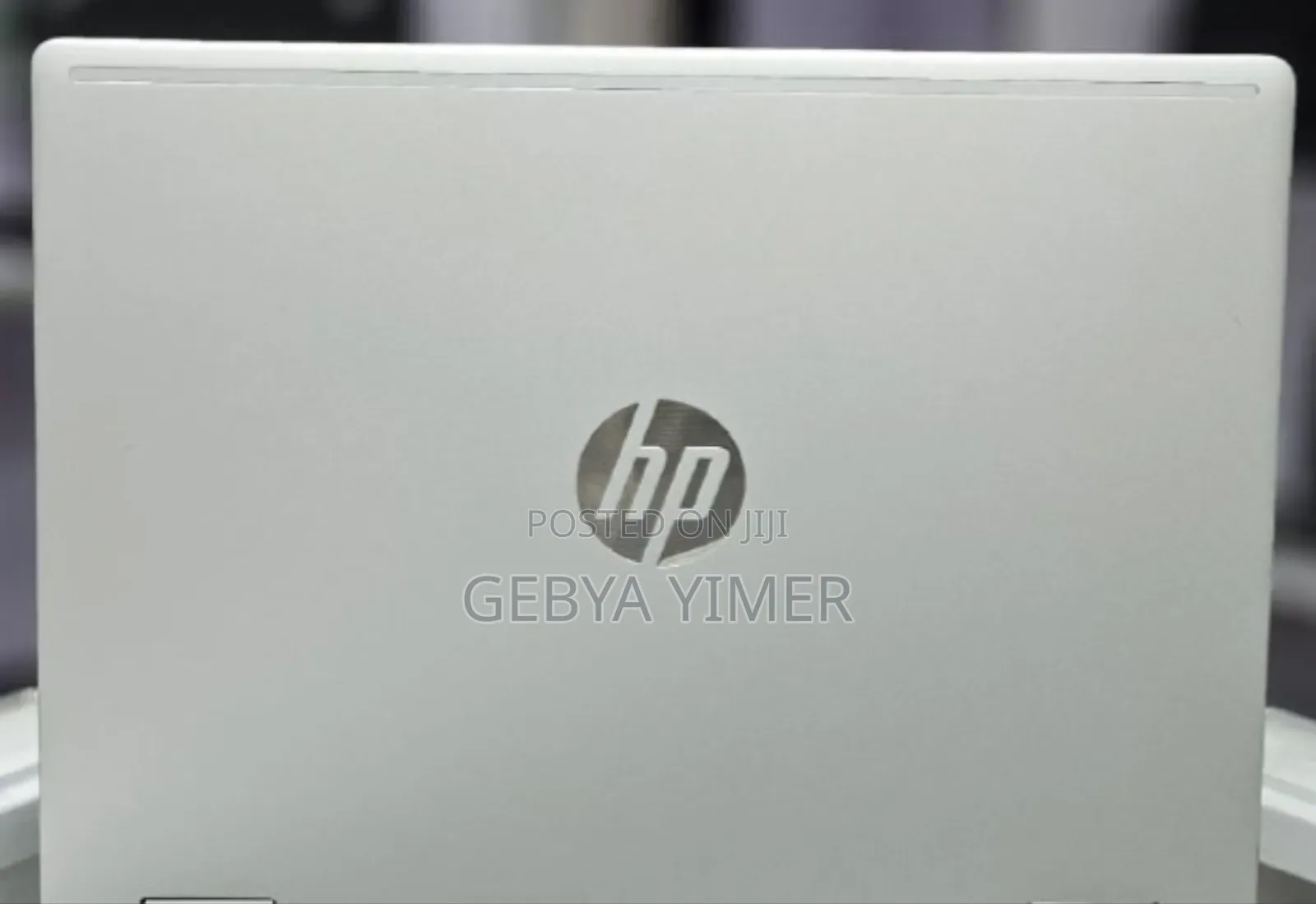 New Laptop HP ProBook 11 X360 16GB Intel Core I7 SSD 512GB