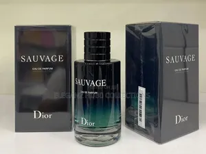 Photo - Luxury Perfume