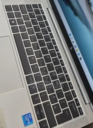 New Laptop HP EliteBook 830 16GB Intel Core I5 SSD 512GB