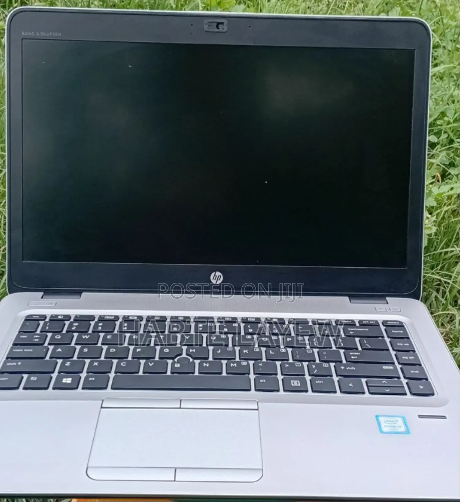 New Laptop HP EliteBook 840 G3 8GB Intel Core I5 SSD 512GB