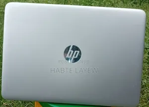 New Laptop HP EliteBook 840 G3 8GB Intel Core I5 SSD 512GB