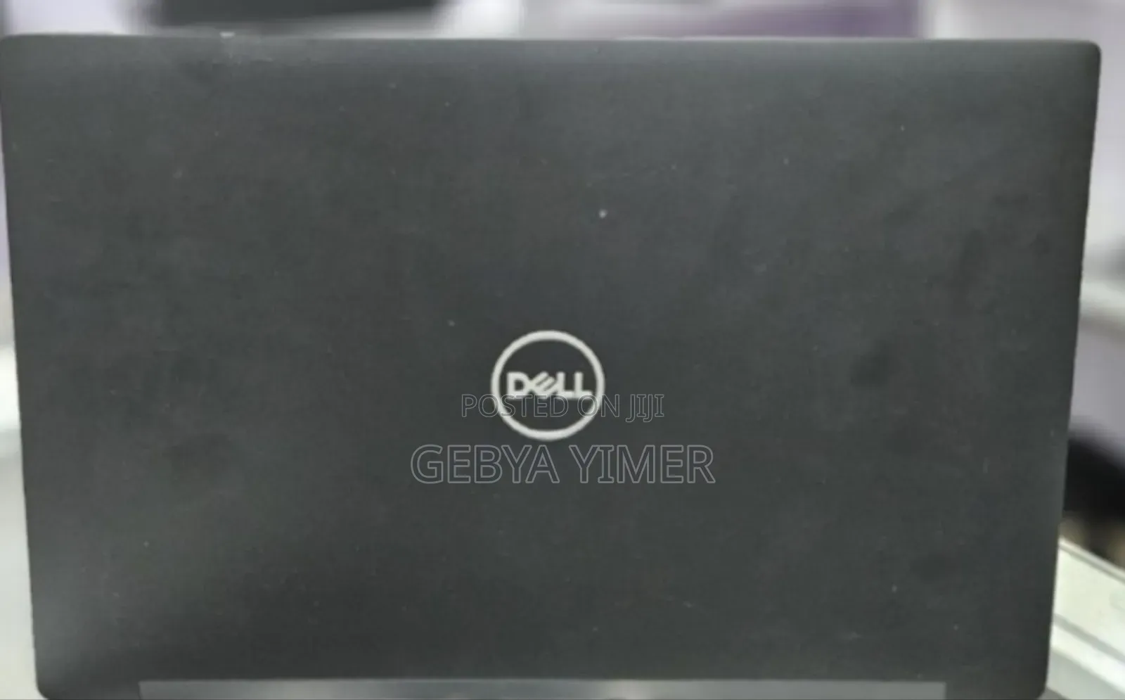New Laptop Dell Latitude 7490 8GB Intel Core I7 SSD 512GB