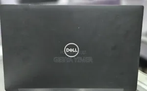 New Laptop Dell Latitude 7490 8GB Intel Core I7 SSD 512GB