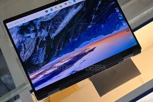 New Laptop HP Envy x360 16GB Intel Core Ultra 5 SSD 512GB
