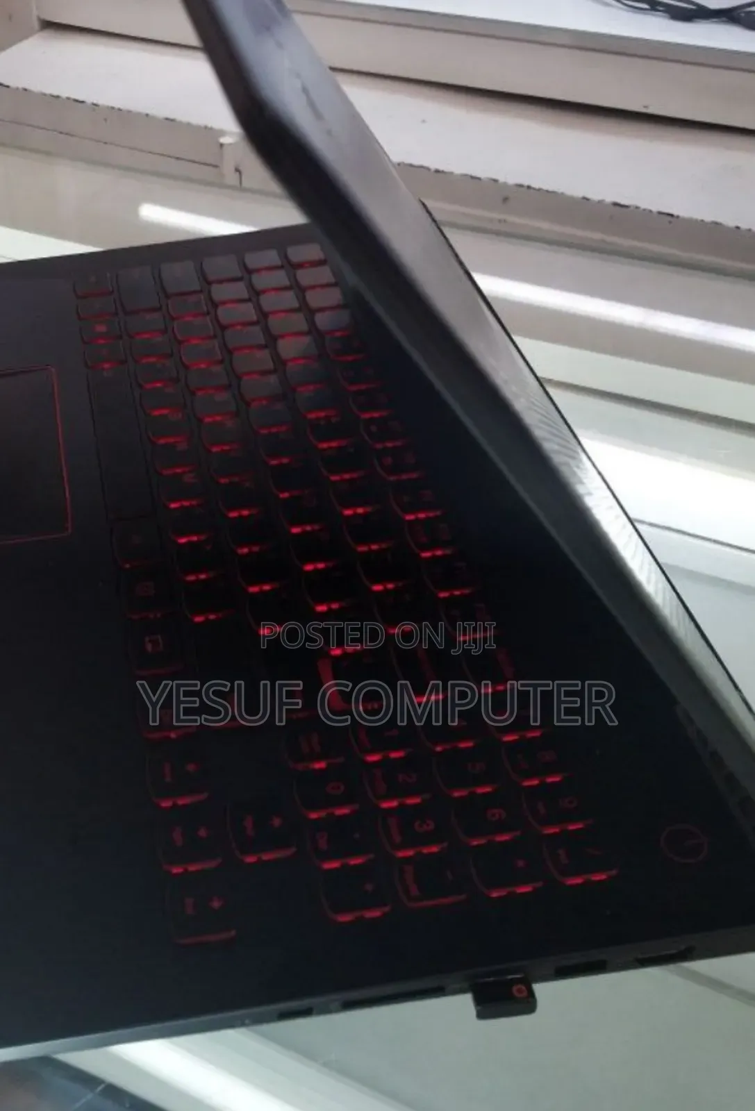 New Laptop Lenovo Legion 5 16GB Intel Core I5 SSD 512GB