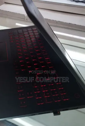 New Laptop Lenovo Legion 5 16GB Intel Core I5 SSD 512GB