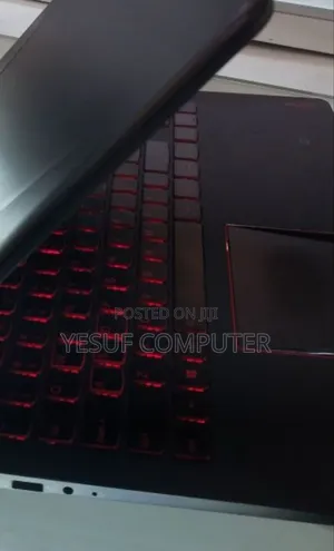 New Laptop Lenovo Legion 5 16GB Intel Core I5 SSD 512GB