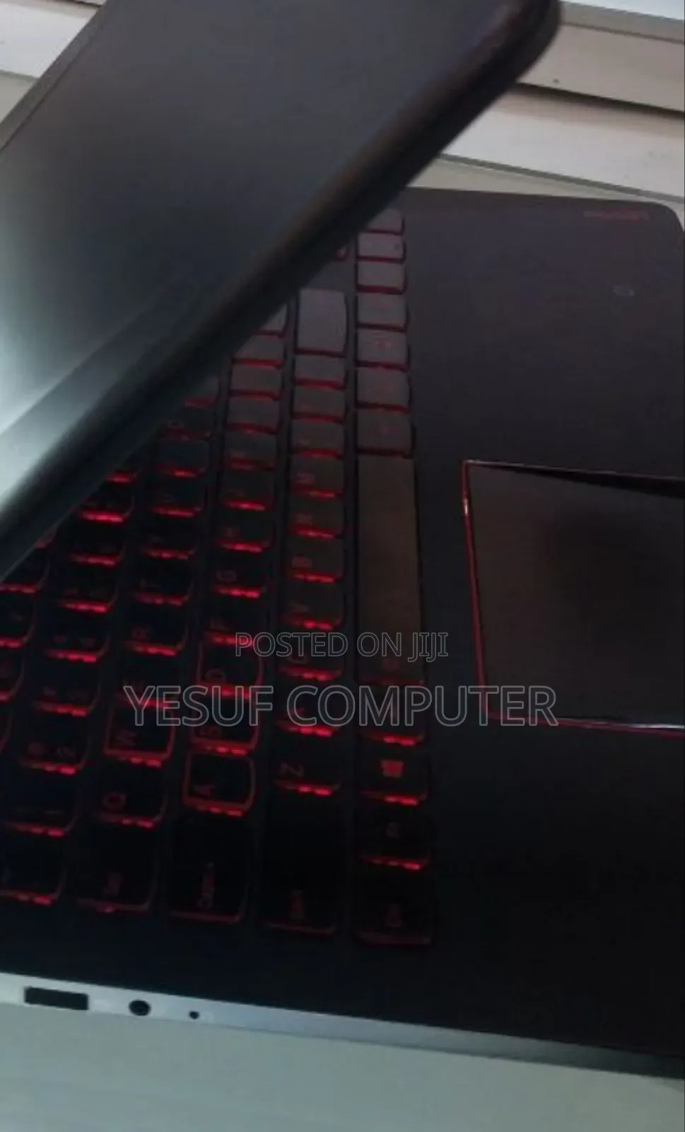 New Laptop Lenovo Legion 5 16GB Intel Core I5 SSD 512GB