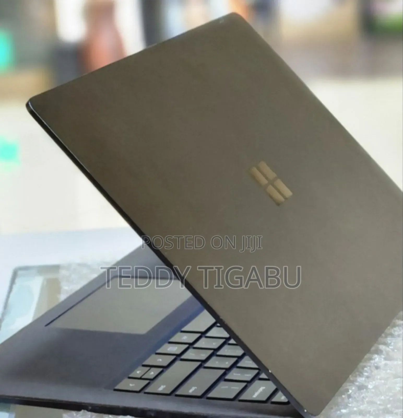 New Laptop Microsoft 16GB Intel Core I7 SSD 512GB