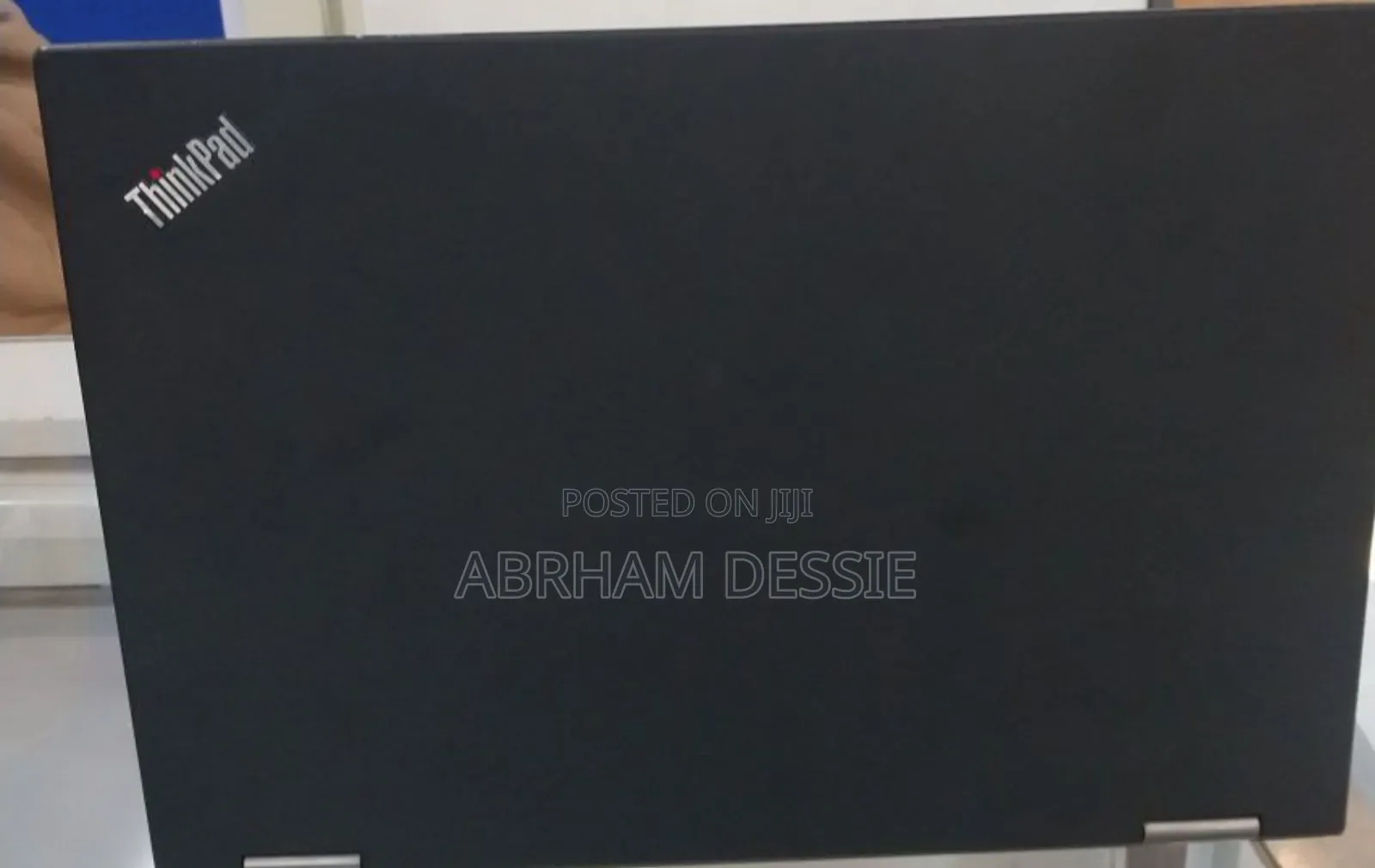 New Laptop Lenovo 8GB Intel Core I5 SSD 256GB