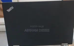 Photo - New Laptop Lenovo 8GB Intel Core I5 SSD 256GB