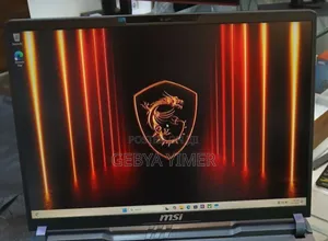 Photo - New Laptop MSI Vector 16 HX AI A2XWIG 16GB Intel Core Ultra 7 SSD 1T